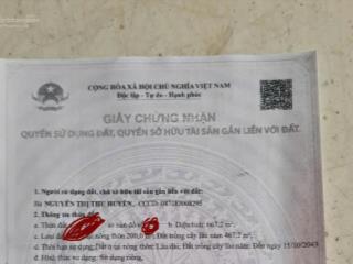 Bán đất tại mỹ hòa, tháp mười, đồng tháp, 2 tỷ 150, 667 m2 có 200m2 tc