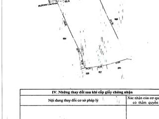 Hàng hiếm tại lộc thành, bán gấp đất 18.800m2, giá 14,5 tỷ