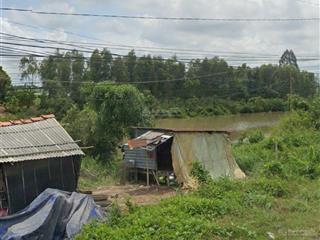 Bán đất 628m2 tại bình hòa trung, mộc hóa, long an, giá 3,7 tỷ