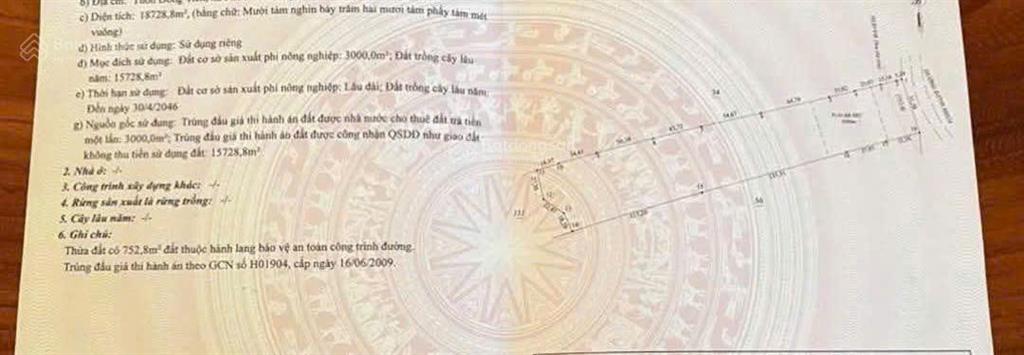 Bán vườn đất đỏ mt nhựa thanh hòa, bù đốp, bình phước
