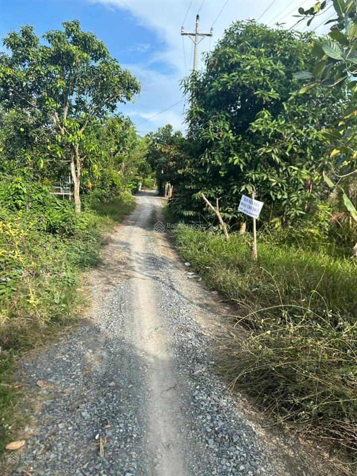 Bán gấp đất tại xã mỹ hòa, 4,8 tỷ, 949m2, phong thủy tốt