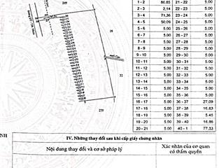 Bán đất tại đt 756, lộc quang, 12 tỷ, 8361 m2, đẹp, nhiều tiện ích