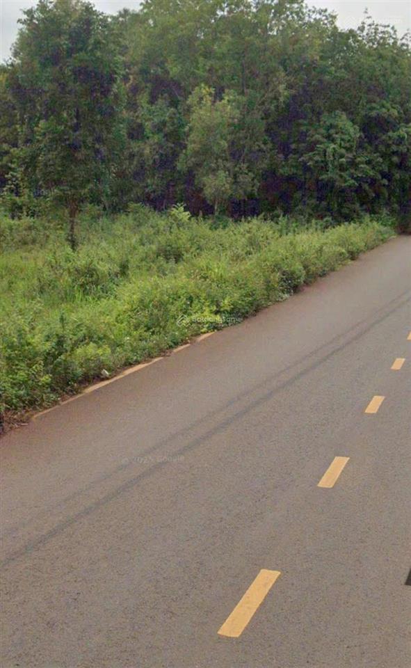Bán đất và nhà mt đt 756, lộc quang, lộc ninh, bình phước