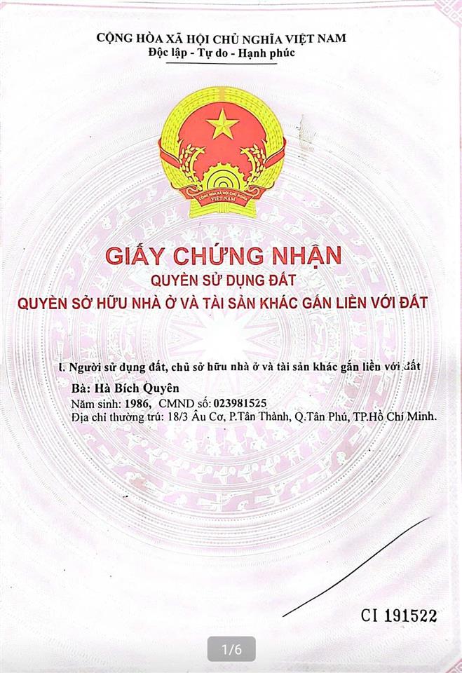 Bán đất tại đt 757, an khương, hớn quản, bình phước chỉ với 33 tỷ, 19945m2