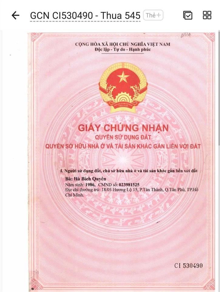 Bán đất tại đt 757, an khương, hớn quản, bình phước, 50 tỷ, 29525m2, giá ưu đãi uy tín