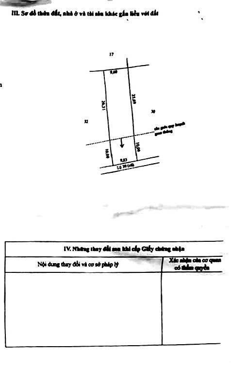 Bán đất đẹp tại xã tân hộ cơ, đồng tháp, giá tốt 3,5 tỷ, 350 m2