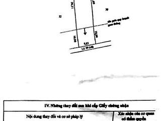 Bán đất đẹp tại xã tân hộ cơ, đồng tháp, giá tốt 3,5 tỷ, 350 m2