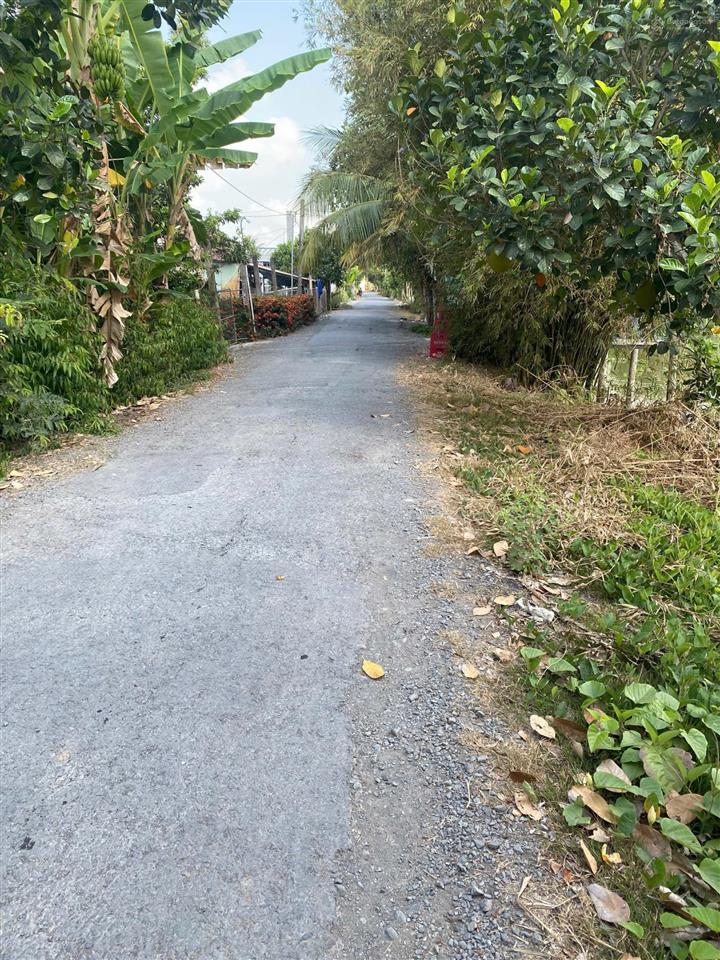 Bán đất đẹp tại xã tân hộ cơ, đồng tháp, giá tốt 3,5 tỷ, 350 m2
