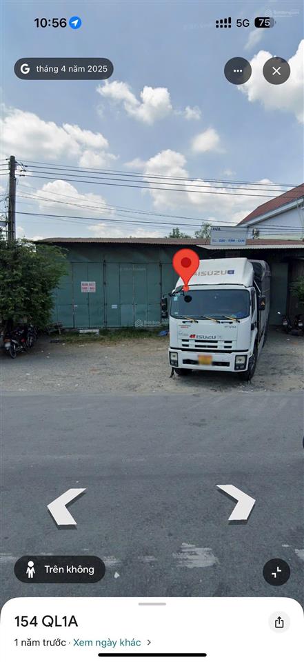 Bán đất tại quốc lộ 1a, an cư, cái bè, giá tốt 20 tỷ, 622.7m2