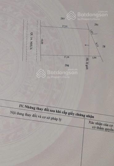 Nhà riêng bán tại đường quốc lộ 1a, xã an cư, huyện cái bè, tiền giang, 9,2 tỷ, 184,5 m2 giá ưu đãi