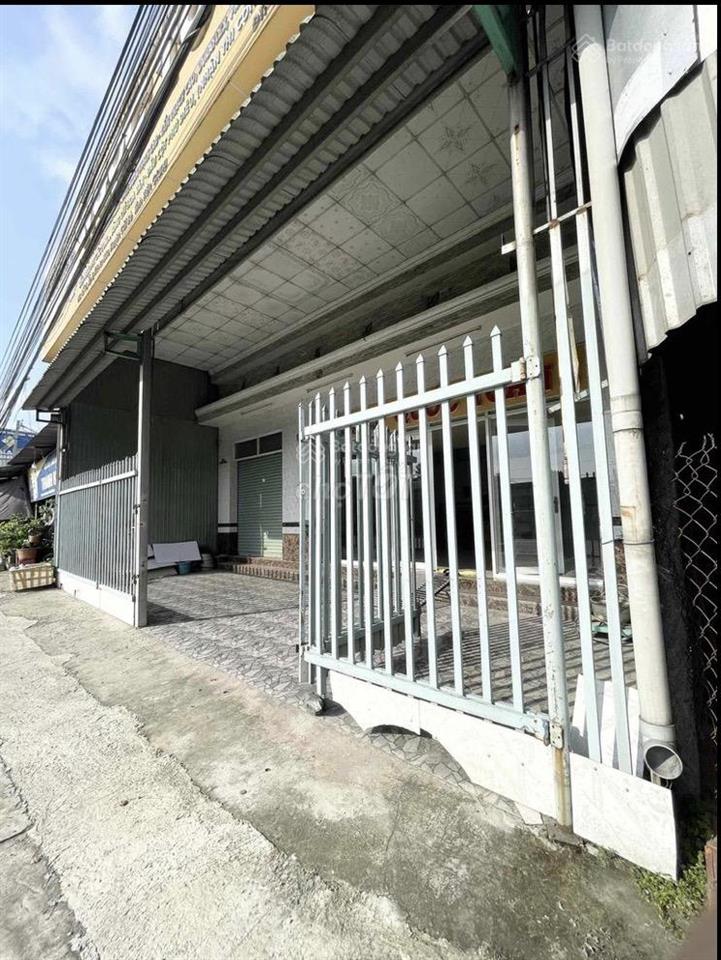Nhà riêng bán tại đường quốc lộ 1a, xã an cư, huyện cái bè, tiền giang, 9,2 tỷ, 184,5 m2 giá ưu đãi