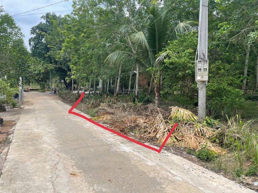 Bán đất tại xã tân hòa, 1,8 tỷ, 432,1m2, chính chủ, view đẹp