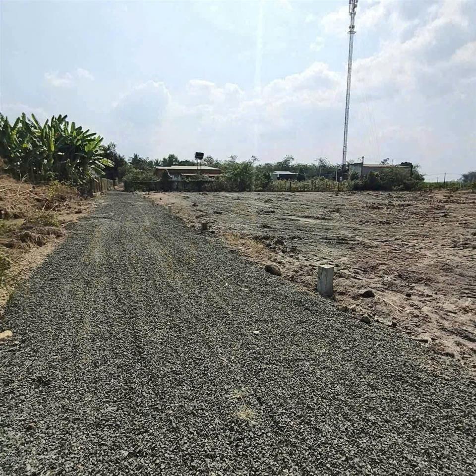 Bán đất tại tân hòa, 14,5 tỷ, 15709 m2