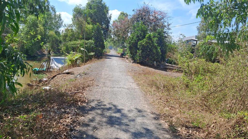 Bán đất tại mỹ hòa, tháp mười, đồng tháp, 2,2 tỷ, 414m2, view đẹp