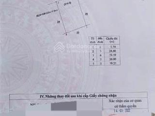 Bán đất dt 1023m2, giá 7,6 tỷ tại đt 755b, thống nhất, bù đăng, bình phước