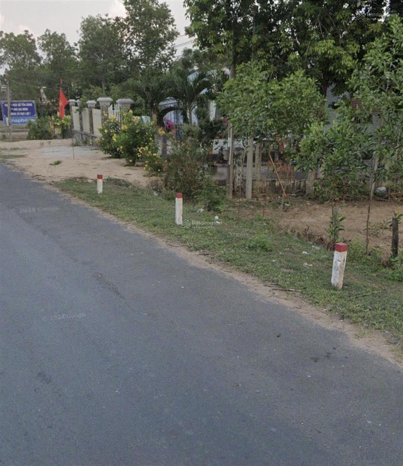 Bán đất mặt tiền quốc lộ 22b, tân phong, tân biên, 73 tỷ, 19542.7 m2
