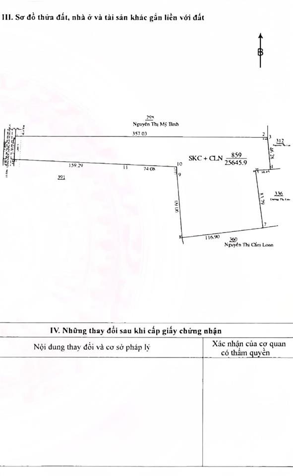 Bán đất tại quốc lộ 22b, 115 tỷ, 25645.9 m2, pháp lý đầy đủ