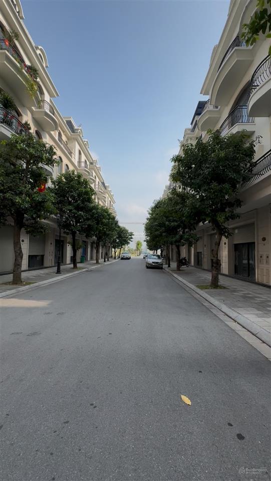 Bán nhanh liền kề xẻ khe 97,5m² gần chung cư & công viên vinhomes ocean park 2 sẵn sổ, giá 12 tỷ