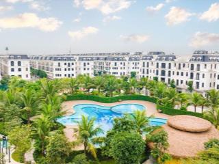 Bán nhanh liền kề shop 5 tầng 240m² sàn gần vincom và công viên vh ocean park 2 sẵn sổ, giá 8,5 tỷ
