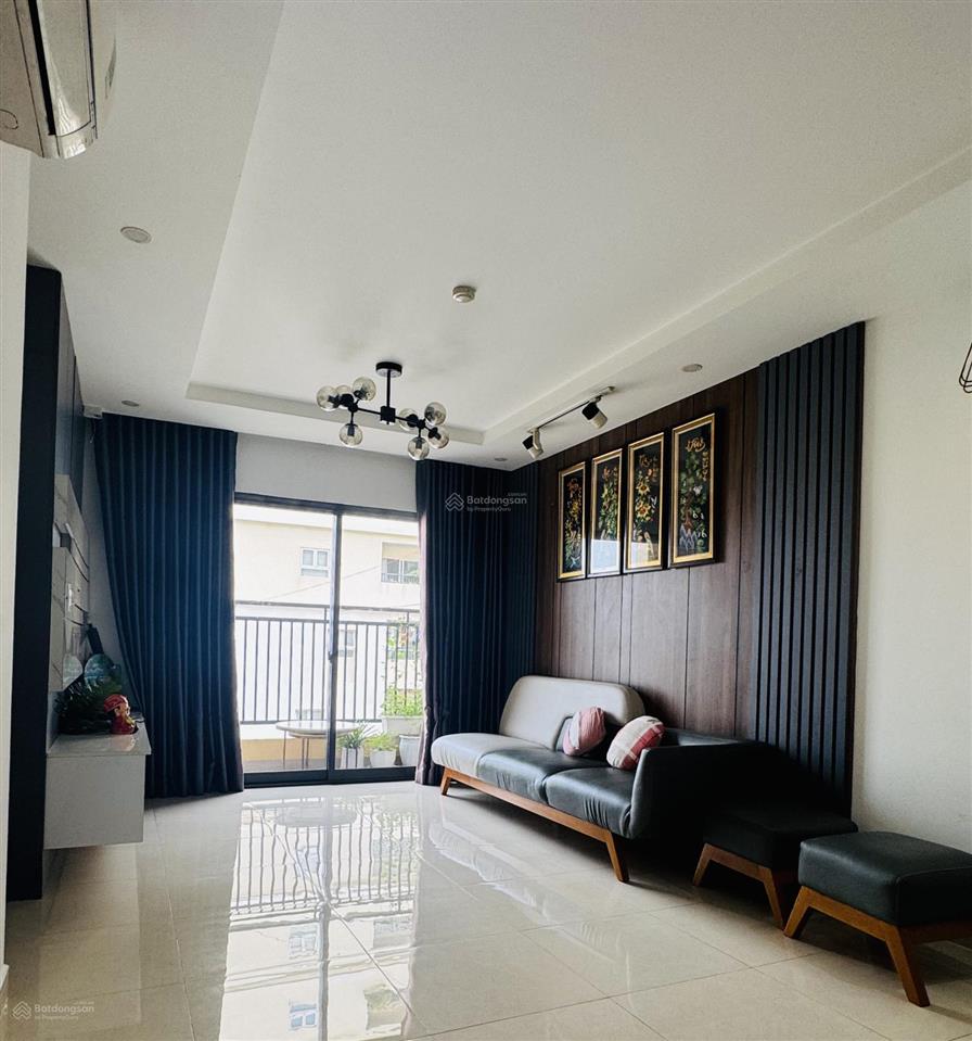 Cho thuê c/c cityland park hills 2 phòng ngủ, 15 triệu/tháng, vào ở ngay