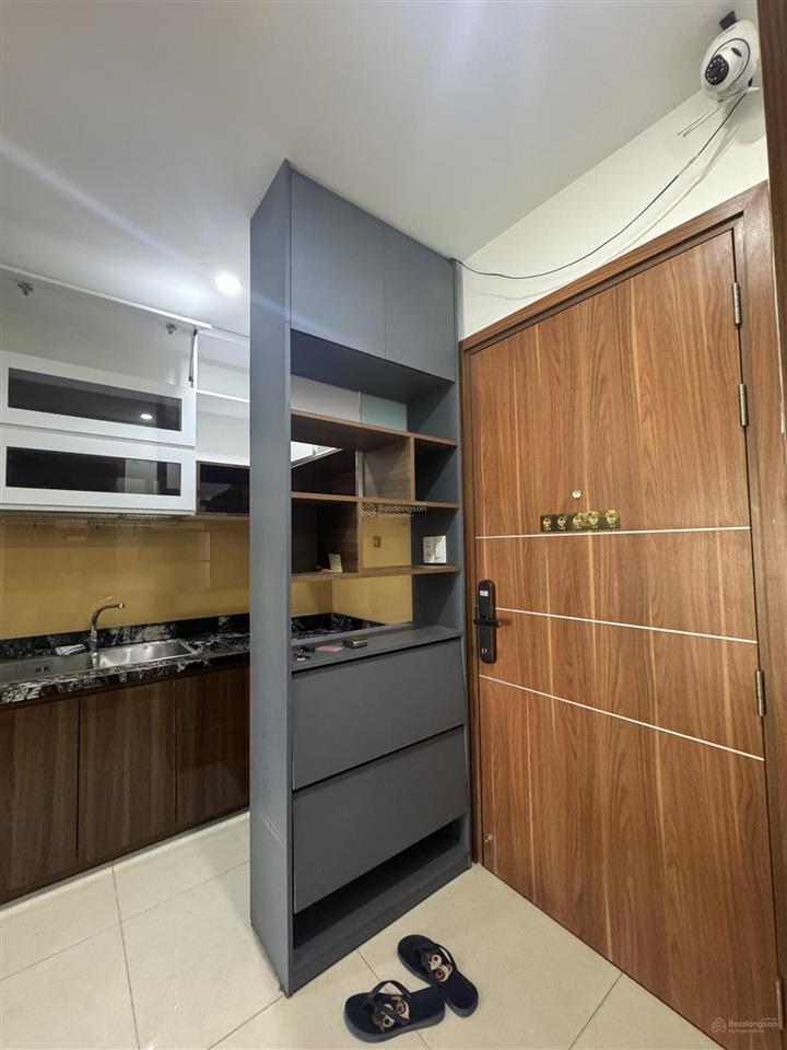 Cho thuê c/c cityland park hills 2 phòng ngủ, 15 triệu/tháng, vào ở ngay