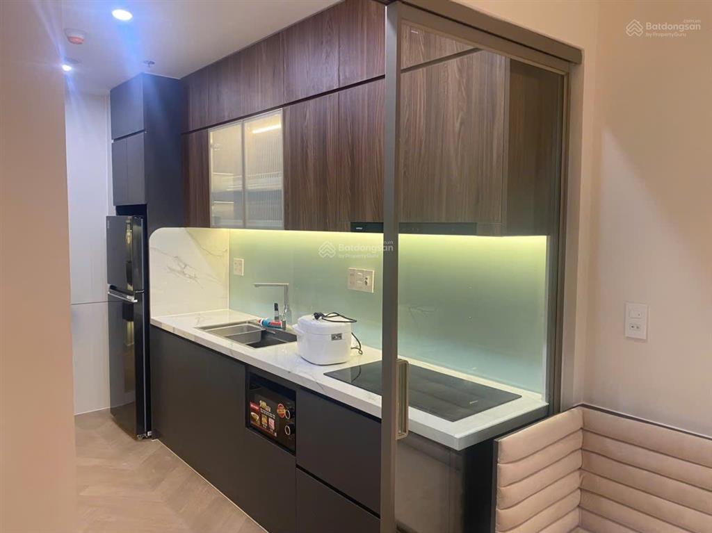 Cho thuê căn hộ studio cao cấp panoma 2 nhận thuê ngắn hạn từ 1 tháng