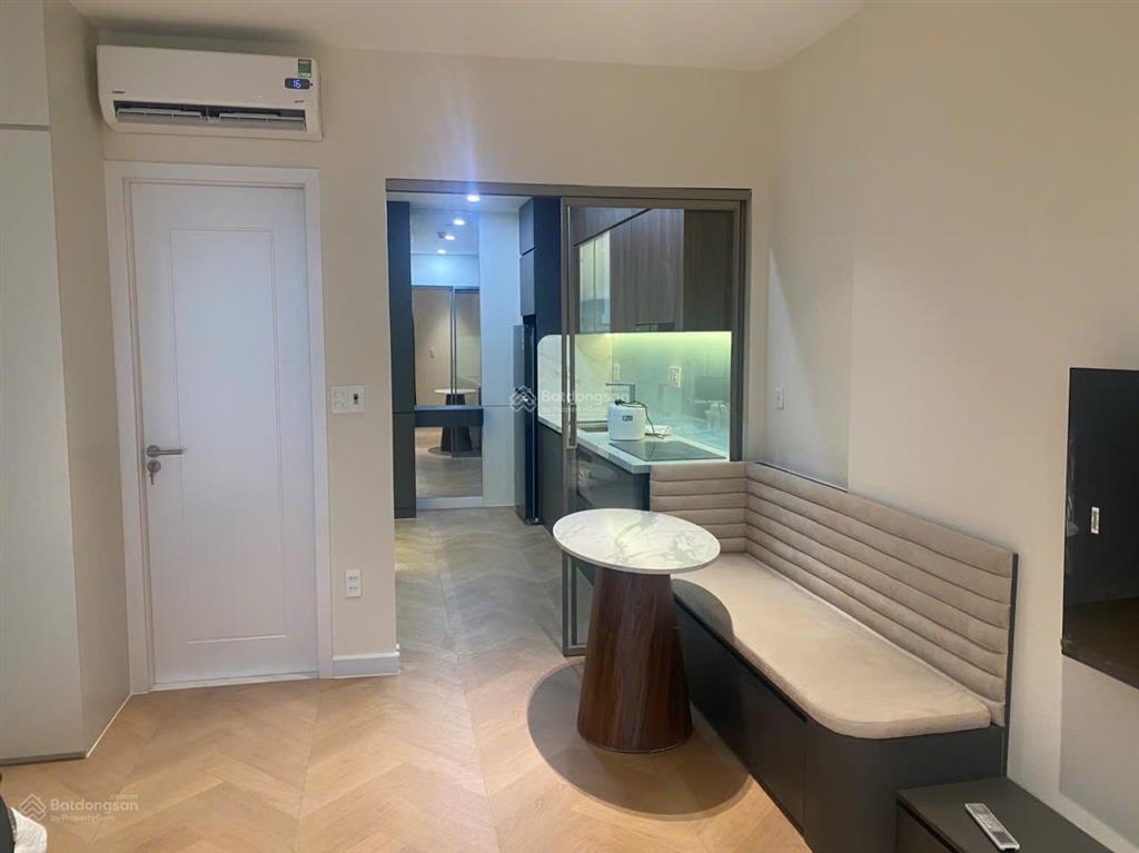Cho thuê căn hộ studio cao cấp panoma 2 nhận thuê ngắn hạn từ 1 tháng