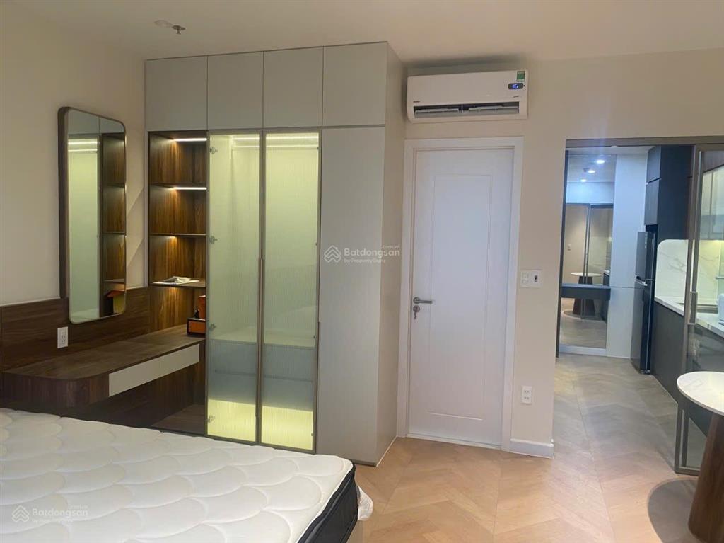 Cho thuê căn hộ studio cao cấp panoma 2 nhận thuê ngắn hạn từ 1 tháng