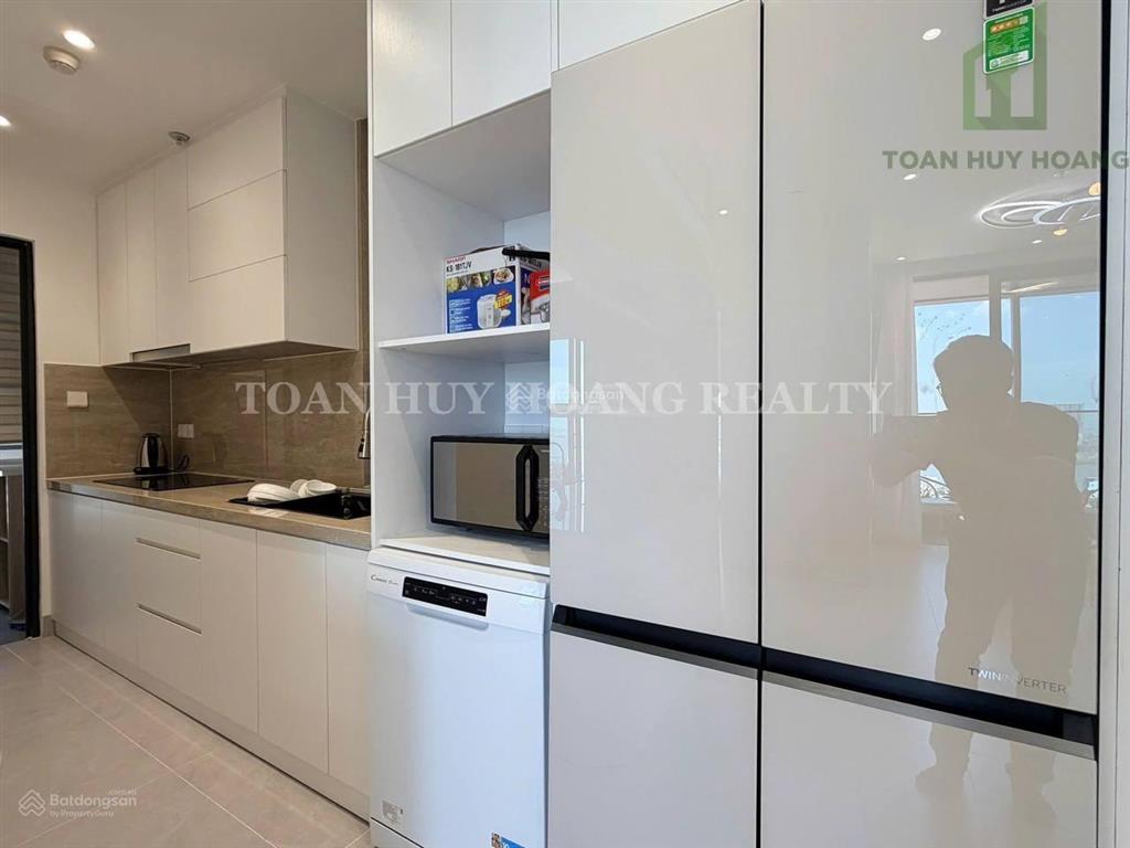 Cho thuê căn hộ cao cấp panoma 1 view trực diện sông hàn siêu đỉnh