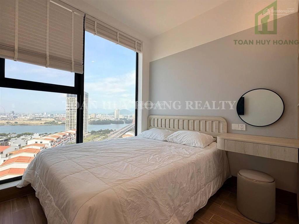 Cho thuê căn hộ cao cấp panoma 1 view trực diện sông hàn siêu đỉnh