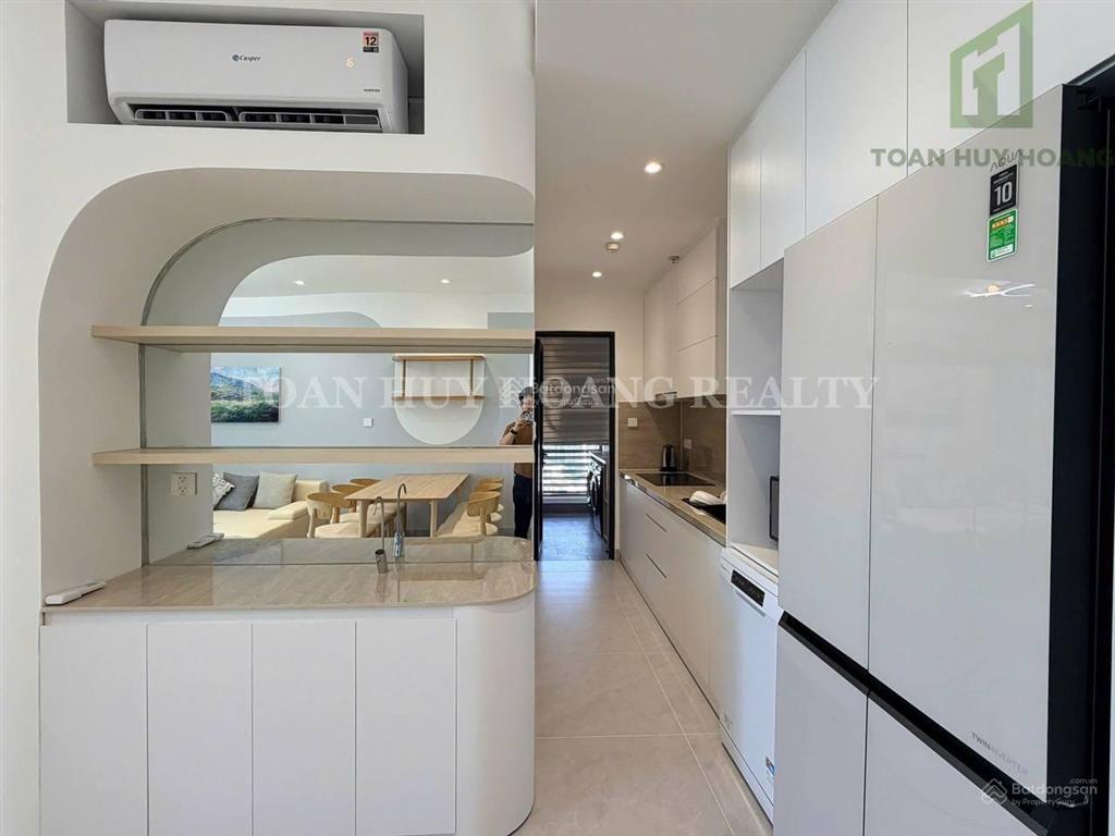 Cho thuê căn hộ cao cấp panoma 1 view trực diện sông hàn siêu đỉnh