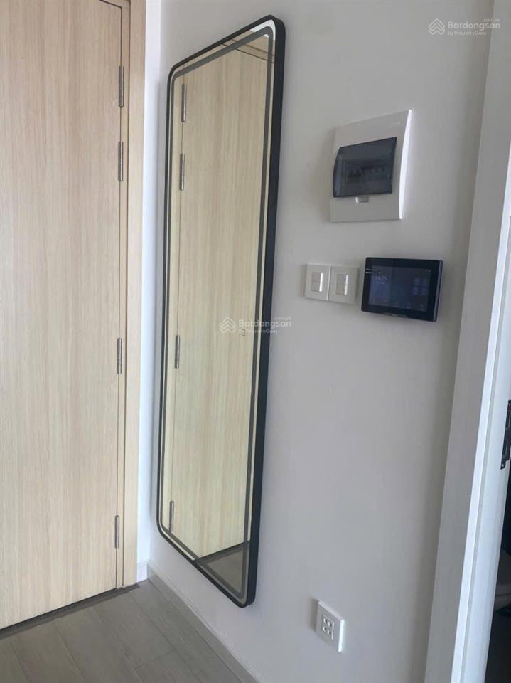Cho thuê căn hộ studio mới tinh toà panoma 1