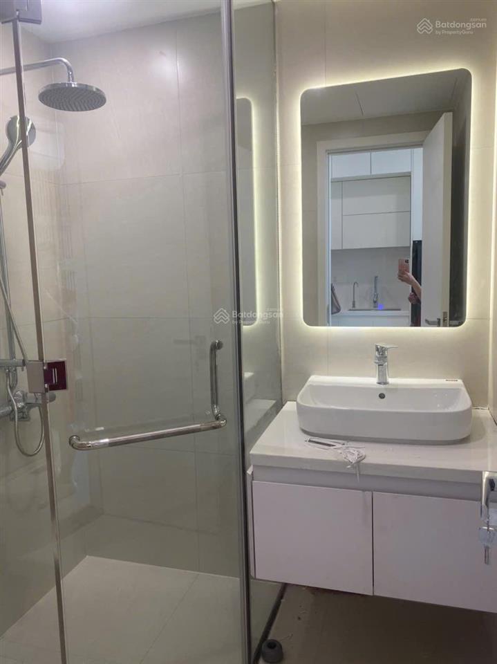 Cho thuê căn hộ studio mới tinh toà panoma 1