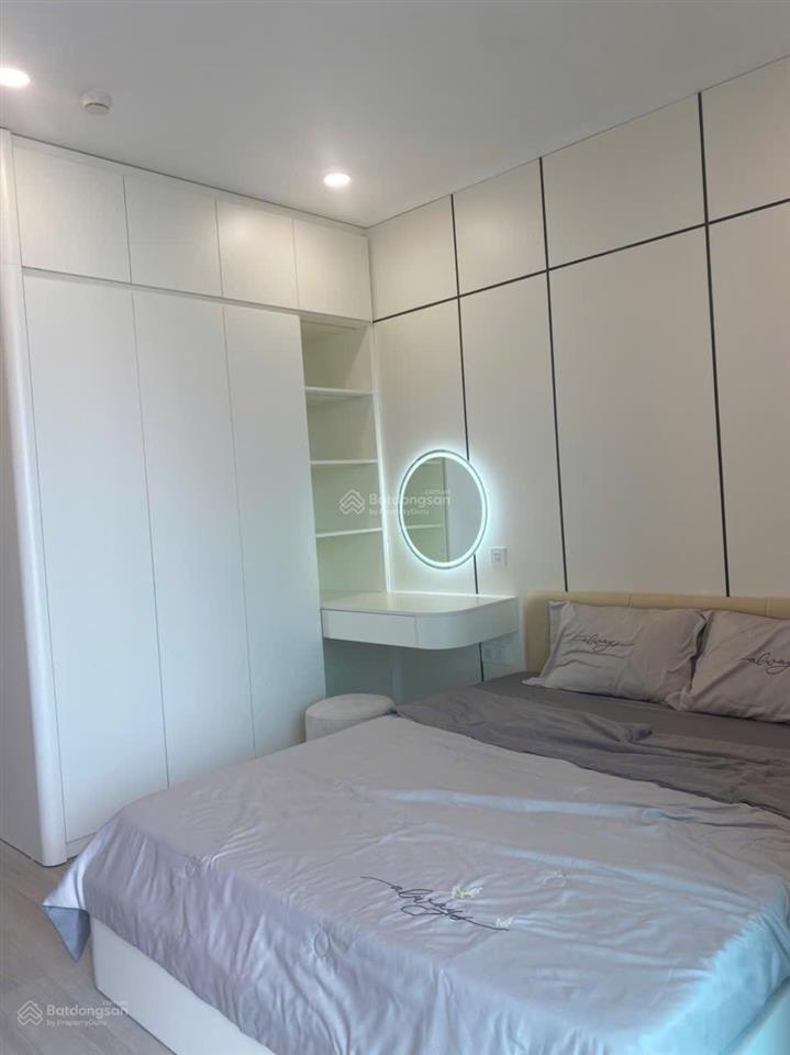 Cho thuê căn hộ studio mới tinh toà panoma 1
