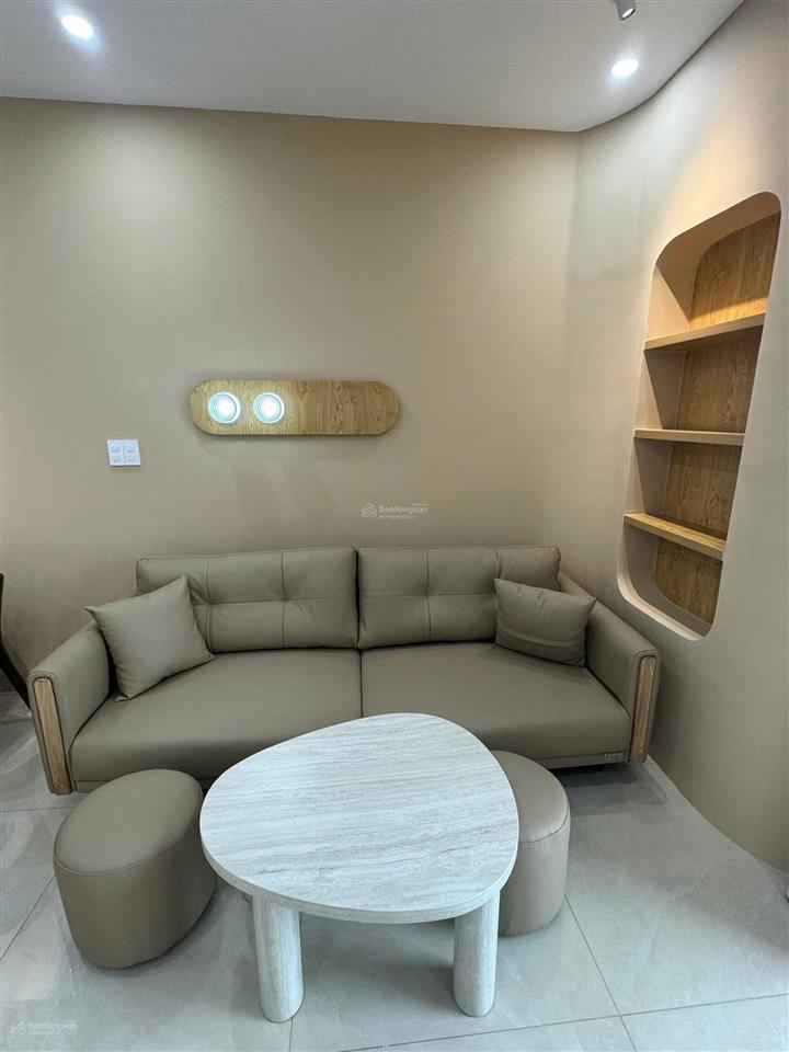 Cho thuê căn hộ cao cấp panoma 2 (sun cosmo residence)