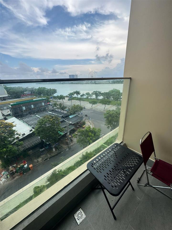 Cho thuê căn hộ cao cấp panoma 2 (sun cosmo residence)