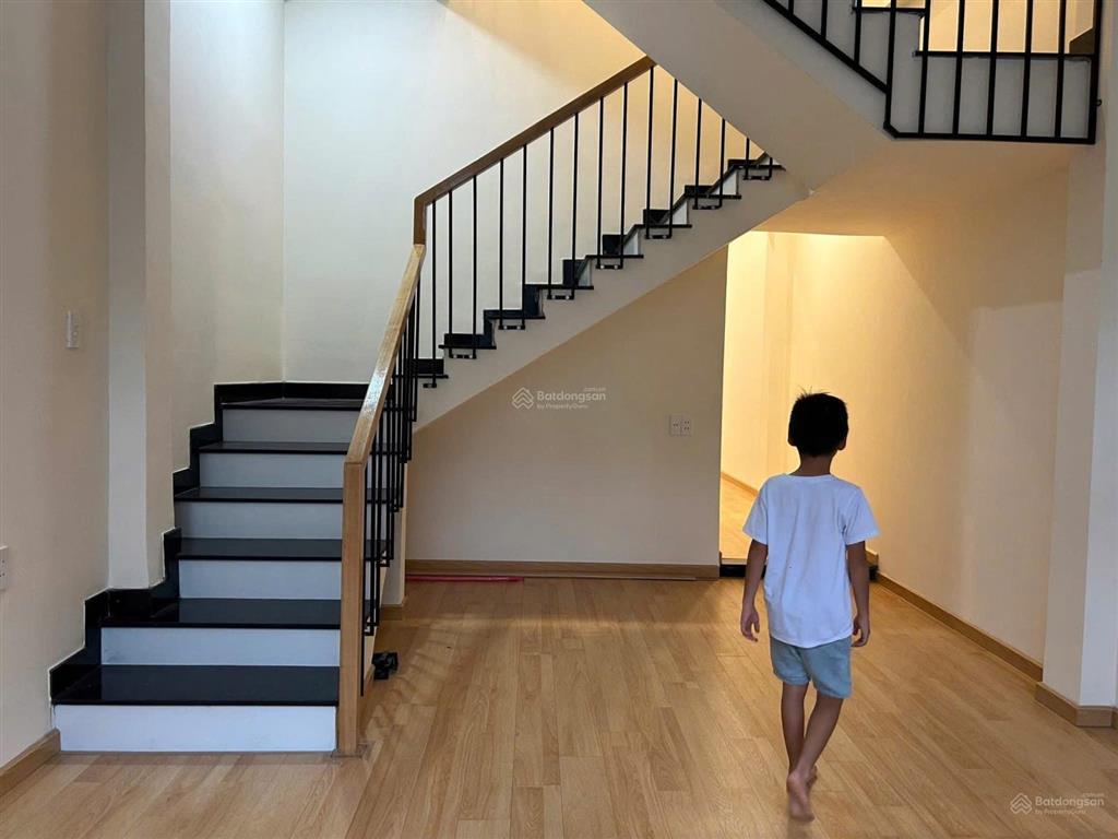 Cho thuê nhà mặt tiền hoà cường, hải châu