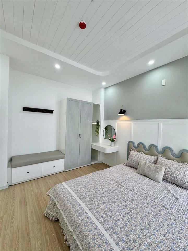 Cho thuê nhà mặt tiền hoà cường, hải châu