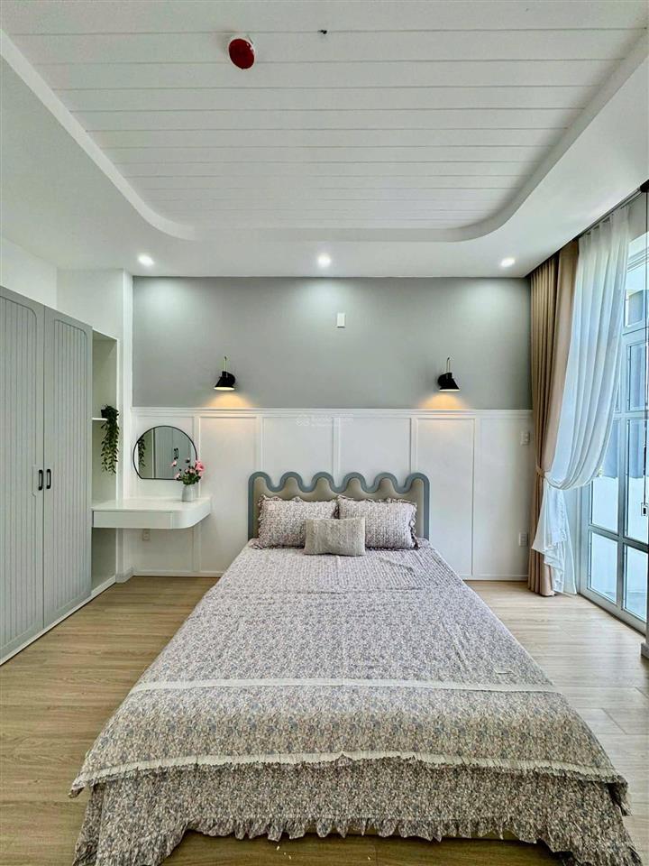 Cho thuê nhà mặt tiền hoà cường, hải châu