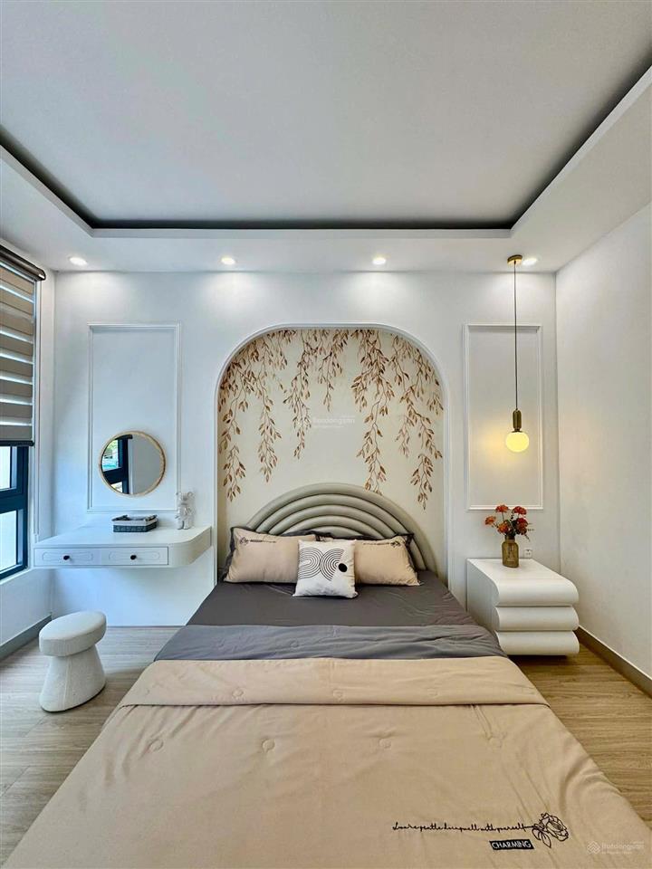 Cho thuê nhà mặt tiền hoà cường, hải châu