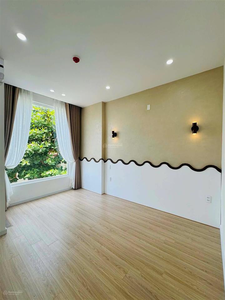 Cho thuê nhà mặt tiền hoà cường, hải châu