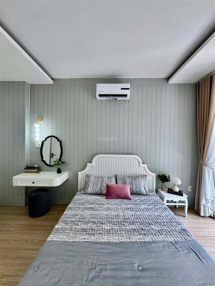 Cho thuê nhà mặt tiền hoà cường, hải châu