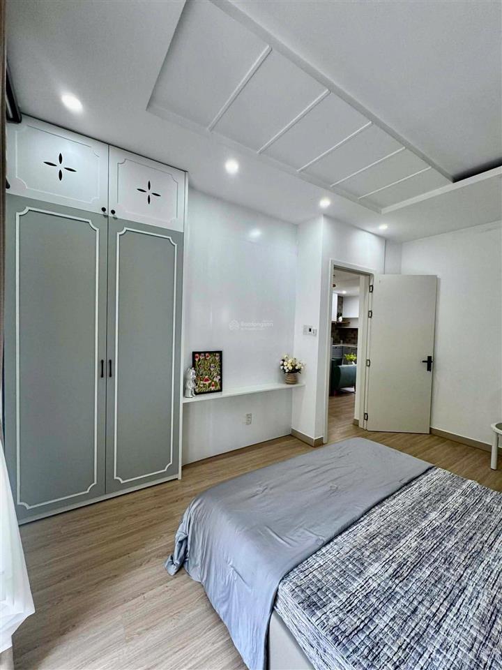 Cho thuê nhà mặt tiền hoà cường, hải châu