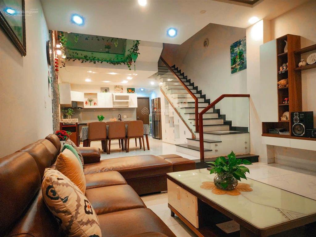 Cho thuê nhà đẹp khu vip hói kiểng nam hòa xuân