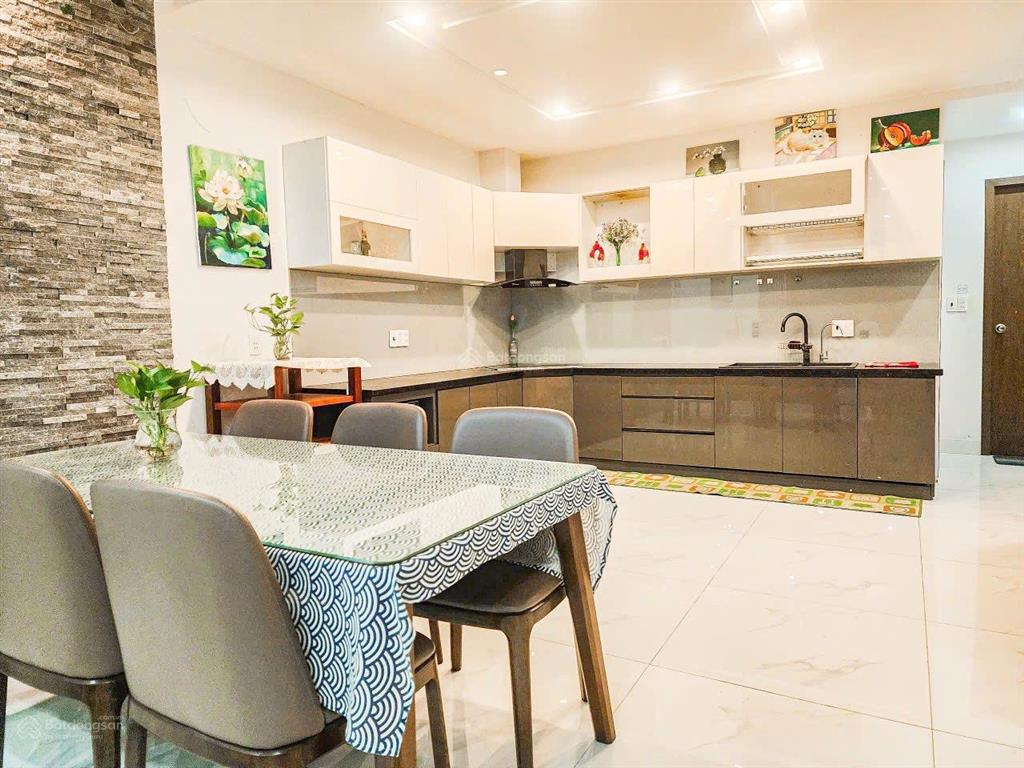 Cho thuê nhà đẹp khu vip hói kiểng nam hòa xuân