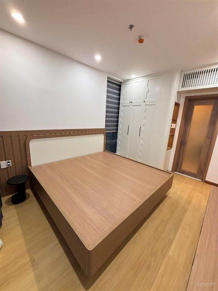 Cho thuê căn góc 2pn siêu đẹp toà panoma 2 tầng 8 view cầu rồng & downtown