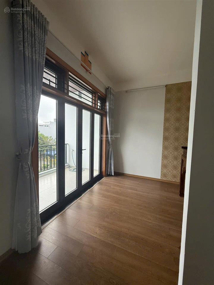 Cần cho thuê nhà 3 tầng, khu thanh lương, hoà xuân, đà nẵng