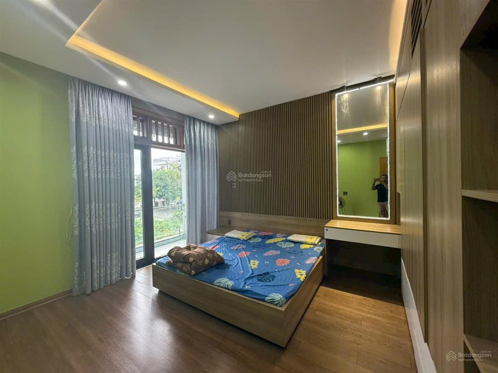 Cần cho thuê nhà 3 tầng, khu thanh lương, hoà xuân, đà nẵng