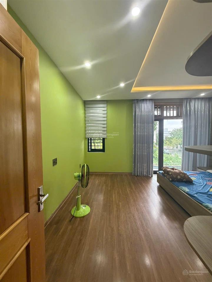 Cần cho thuê nhà 3 tầng, khu thanh lương, hoà xuân, đà nẵng