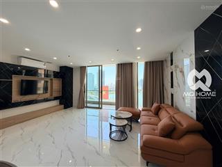 Siêu phẩm căn hộ 2pn tầng 12 bạch đằng complex diện tích khủng 124m²